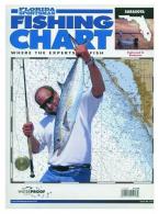 Fishing Charts - C16SAR