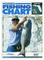 Fishing Charts - C17TBA