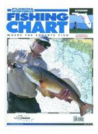 Fishing Charts - C19SUW