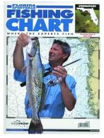 Fishing Charts - C20STH