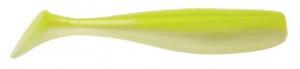 DOA C.A.L. Shad Tail, 3", Key Lime 13pk - 80417-417