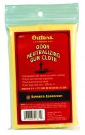 Odor Neutralizing Gun Cloth - 42371