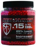 Red Jacketed Ammo - 2278211