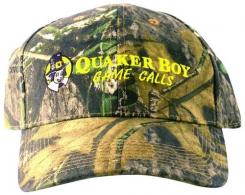 Quaker Boy Game Calls Hats