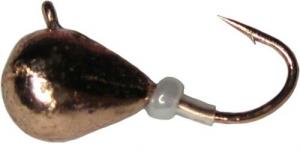 K&E SKP-10-127 Pelkie Tungsten Jig - SKP-10-127