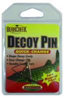 K&E Decoy Pin Wrap-Around - DP-2