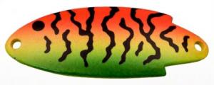 Thomas Buoyant Wobbler-1/6oz, fire tiger - T101-FT