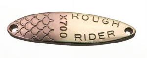 Thomas Rough Rider Spoon, 1 - X700-CG