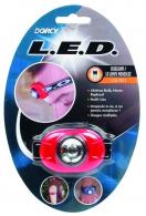 5mm Led Economy Headlight W/ Batteries - 41-2089