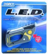 Led Key Light With Belt Clip - 41-1410