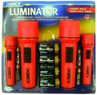 Luminator Combo Pack - 41-3480