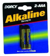 Mastercell Alkaline Batteries - 41-1623