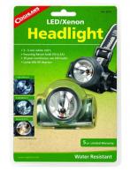 Led / Incandescent Headlight - 0210