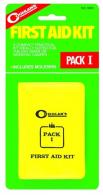 Pack I First Aid Kit - 0001