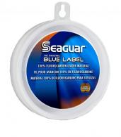 SEAG BL 100% FLOCARB LEADR 10lbs Test 25yds Fishing Line