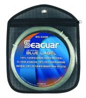 Seaguar 180FC30 Blue Label Big Game 180lbs Test 30m Fishing Line - 180FC30
