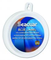 Seaguar 60FC100 Blue Label 60lbs Test 100yds Fishing Line