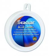 Seaguar 80FC100 Blue Label 80lbs Test 100yds Fishing Line - 80FC100