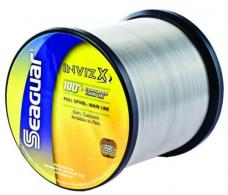 SEAG INVIZX 100% FLOCARB 10lbs Test 1000yds Fishing Line