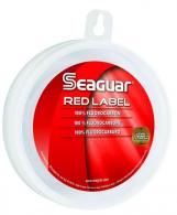 Red Label Fluorocarbon Leader Material - 25RL25