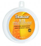 Seaguar 08STS100 STS 8lbs Test 100yds Fishing Line - 08STS100