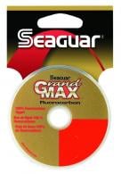 Grand Max Fluorocarbon Tippet Fly Material - 5XGM25