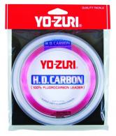 Yo-Zuri HD20LBDP100SPL H.D. Carbon 20lb Test 100 Yards - HD20LBDP100SPL