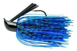 Terminator Pro Jig 3/4 Oz Electric Blue - PJ1477