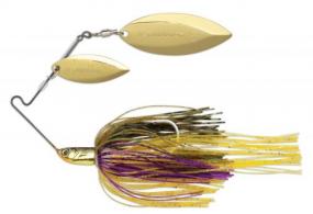 Terminator T38WW T1 Original Titanium Spinnerbait 3/8 Oz Sunfish - T38WW88GG