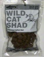 Catfish Charlie WCS Wildcat Dough - WCS