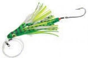 R&R* Skirted Dolphin Lure w/ - MMGRY6