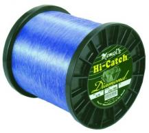 Momoi 11020 Hi-Catch Diamond Mono 20lbs Test 1000yds Brilliant Blue Fishing Line - 11020