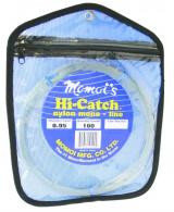 Momoi 1200 Hi-Catch Mono Leader - 01200