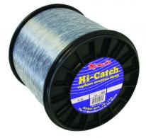 Momoi 5080 Hi-Catch Mono Line 80lbs Test 3750yds Smoke Blue Fishing Line - 05080