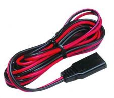 Vexilar Power Cord for FL-8 - PC0001