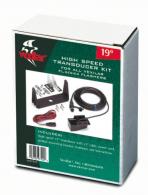 Transom Mount Transducer Kits - TK144