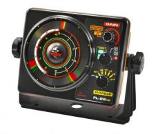 Ultra Pack Fishing Systems - FM2200