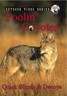 Foolin' Coyote Dvd - XFC