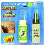 Rocky Mountai Elk Scent