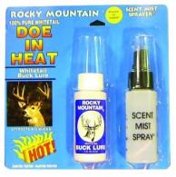 Rocky Mountain White Tail Spray