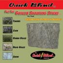 Ghillie Stick Blinds - QBS