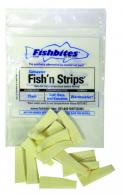 Fishbites 0007 Fish 'n' Strips Clam - 0007