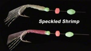 Ahi SB-401 Sabiki - Speckled Shrimp