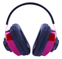 Competition Ear Muffs - BR-CP0300CS