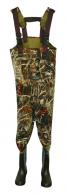 Max 4 Camo Neoprene Waders - HA92104MX4-8