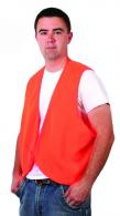 Fleece Safety Vest - 36-602-BR