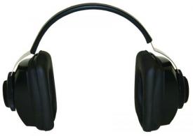 Competition Ear Muffs - BR-CP0100CS