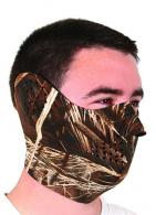 Neoprene Face Mask - 23-117-BR