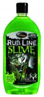 Rub Line Slime