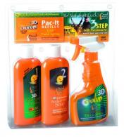 Scent Prevent Three-step System - 2020N